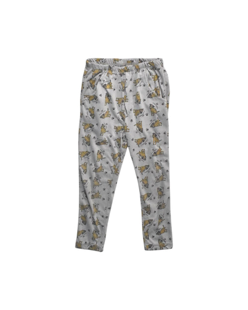 A Multicolour Casual Pants from Gymboree in size 5T for boy. (Front View)