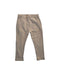 A Taupe Casual Pants from Gymboree in size 4T for boy. (Back View)