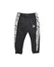 A Black Sweatpants from Puma in size 4T for girl. (Front View)