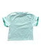 A Multicolour Short Sleeve Tops from Gingersnaps in size 12Y for girl. (Back View)