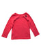 A Red Long Sleeve Tops from Little Marc Jacobs in size 2T for girl. (Back View)
