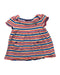 A Multicolour Short Sleeve Dresses from Ralph Lauren in size 12-18M for girl. (Front View)