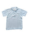 A Blue Short Sleeve Polos from Country Road in size 8Y for boy. (Front View)