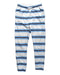 A White Casual Pants from Seed in size 8Y for neutral. (Front View)