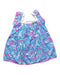 A Multicolour Sleeveless Dresses from Lilly Pulitzer in size 2T for girl. (Front View)