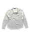 A White Long Sleeve Shirts from bloomB in size 10Y for boy. (Front View)