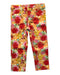 A Multicolour Casual Pants from PONEY in size 2T for girl. (Front View)