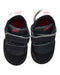 A Black Sneakers from Nike in size 18-24M for neutral. (Back View)