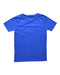 A Blue Short Sleeve T Shirts from Bonpoint in size 10Y for neutral. (Back View)