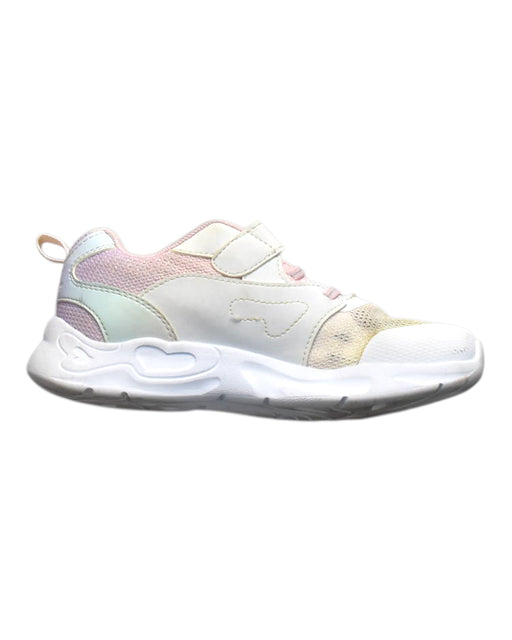 A Multicolour Sneakers from Dr. Kong in size 6T for neutral. (Front View)