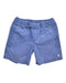A Blue Shorts from Polo Ralph Lauren in size 6T for boy. (Front View)