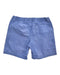 A Blue Shorts from Polo Ralph Lauren in size 6T for boy. (Back View)