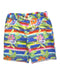 A Multicolour Shorts from Polo Ralph Lauren in size 5T for boy. (Front View)