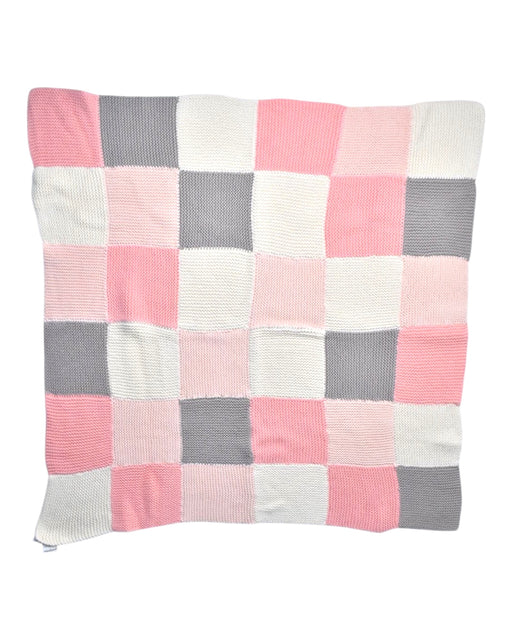 A Multicolour Blankets from Bonpoint in size O/S for girl. (Front View)