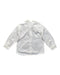 A White Long Sleeve Shirts from Bonpoint in size 3T for neutral. (Back View)