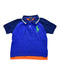A Multicolour Short Sleeve Polos from Polo Ralph Lauren in size 3T for boy. (Front View)