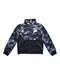 A Multicolour Zippered Sweatshirts from Nike in size 3T for neutral. (Front View)