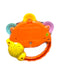 A Multicolour Musical Toys & Rattles from Vtech in size O/S for neutral. (Back View)
