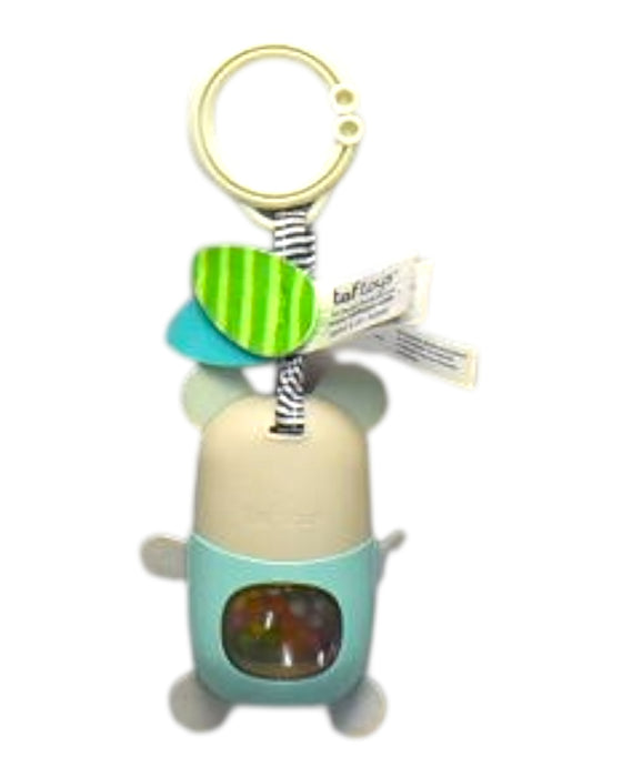 A Multicolour Musical Toys & Rattles from Taf Toys in size O/S for neutral. (Back View)