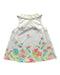 A Multicolour Sleeveless Dresses from Guess in size 2T for girl. (Back View)