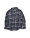A Navy Long Sleeve Shirts from Bonpoint in size 4T for boy. (Front View)