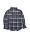 A Navy Long Sleeve Shirts from Bonpoint in size 4T for boy. (Back View)