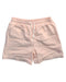 A Peach Swim Shorts from Canopea in size 6T for boy. (Front View)