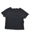 A Black Short Sleeve T Shirts from DKNY in size 2T for boy. (Back View)