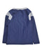 A Navy Rash Guards from Crewcuts in size 2T for boy. (Back View)