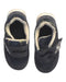 A Navy Sneakers from New Balance in size 3T for boy. (Back View)