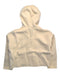 A Beige Coats from Fendi in size 12Y for neutral. (Back View)