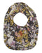 A Multicolour Bibs from Fleur Harris in size O/S for girl. (Front View)