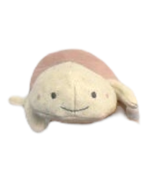 A Beige Soft Toys from Ava & Yves in size O/S for neutral. (Front View)