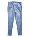 A Blue Jeans from Decjuba in size 8Y for girl. (Front View)