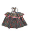 A Multicolour Sleeveless Tops from Louise Misha in size 2T for girl. (Front View)