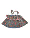 A Multicolour Sleeveless Tops from Louise Misha in size 2T for girl. (Back View)
