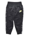 A Black Active Pants from Nike in size 3T for boy. (Front View)
