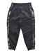 A Black Active Pants from Nike in size 3T for boy. (Back View)