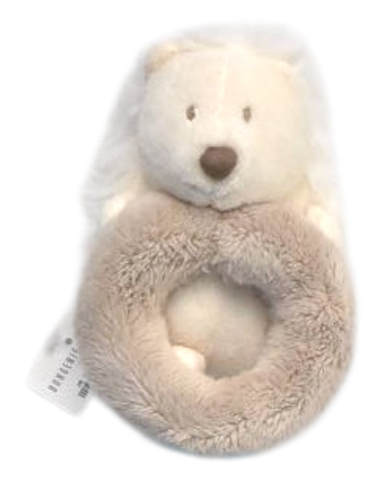 A Beige Musical Toys & Rattles from Tartine et Chocolat in size O/S for neutral. (Front View)