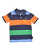 A Multicolour Short Sleeve Polos from Polo Ralph Lauren in size 4T for boy. (Front View)