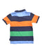 A Multicolour Short Sleeve Polos from Polo Ralph Lauren in size 4T for boy. (Back View)