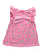 A Pink Sleeveless Dresses from s.Oliver in size 6-12M for girl. (Back View)