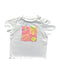 A White Short Sleeve T Shirts from s.Oliver in size 3-6M for neutral. (Front View)