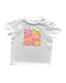 A White Short Sleeve T Shirts from s.Oliver in size 3-6M for neutral. (Front View)