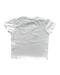 A White Short Sleeve T Shirts from s.Oliver in size 3-6M for neutral. (Back View)