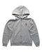 A Grey Hooded Sweatshirts from Polo Ralph Lauren in size 12Y for neutral. (Front View)