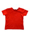A Red Short Sleeve T Shirts from Mothercare in size 6-12M for neutral. (Back View)