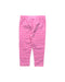 A Pink Leggings from Ralph Lauren in size 18-24M for girl. (Back View)
