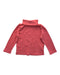 A Pink Long Sleeve Tops from Chateau de Sable in size 3T for girl. (Front View)