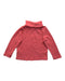 A Pink Long Sleeve Tops from Chateau de Sable in size 3T for girl. (Back View)